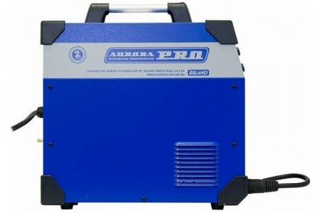 Инверторный сварочный полуавтомат AuroraPRO OVERMAN 165 (MOSFET)