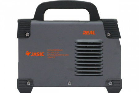 Сварочный инвертор Сварог REAL ARC 200 BLACK (Z238N) + Маска и Краги