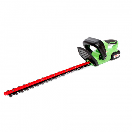 Кусторез аккумуляторный RedVerg RD-HT18V (без акк, без з/у)