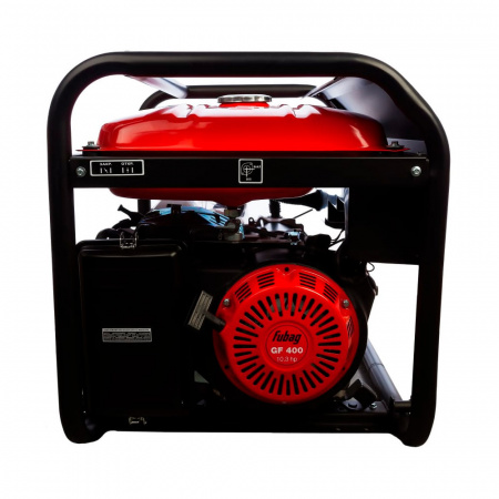Генератор бензиновый Fubag BS 5500