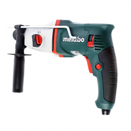 Перфоратор Metabo KHE 2644