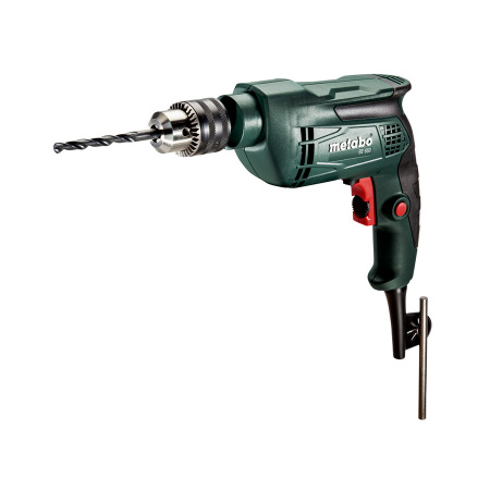 Дрель Metabo BE 650 (ЗВП)