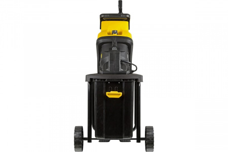 Садовый измельчитель HUTER ESH-2500T 70/13/16