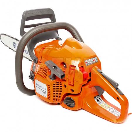 Бензопила Husqvarna 140 (40см 3/8 1,3 56)