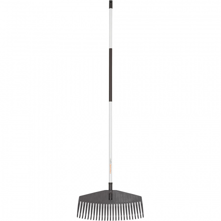 Грабли FISKARS большие облегченные (1019606/135563)