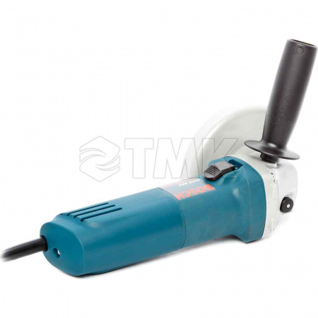 Машина шлифовальная угловая Bosch GWS660 (H)