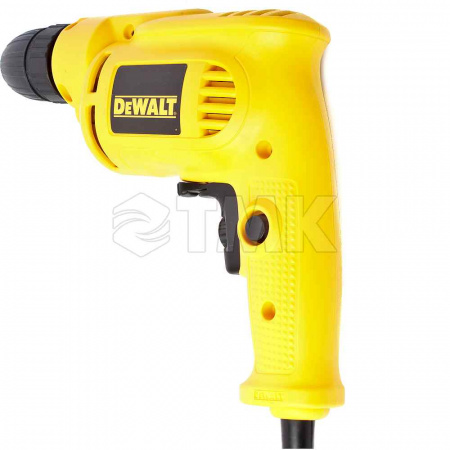 Дрель DeWalt DWD014S