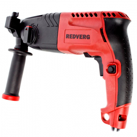 Перфоратор RedVerg RD-RH750