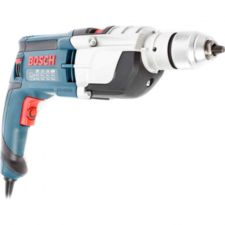 Дрель Bosch GSB 19-2 RE (БЗП)
