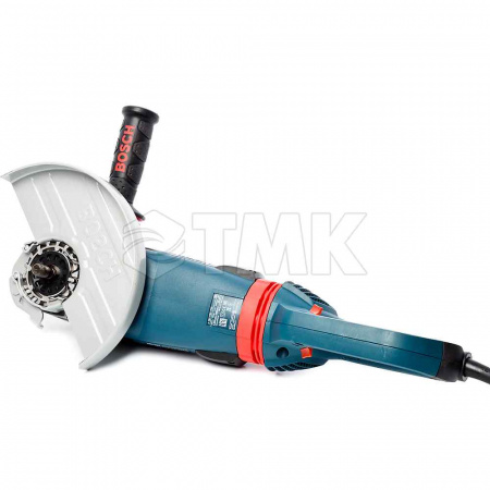 Машина шлифовальная угловая Bosch GWS24-230LVI
