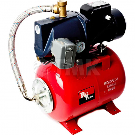 Станция насосная RedVerg RD-SP60/24