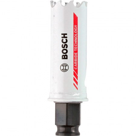 Коронка HM Bosch 25мм Endurance f/Heavy Duty