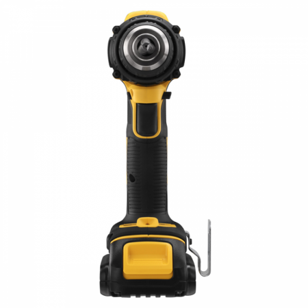 Шуруповерт аккумуляторный DeWalt DCD708S2T