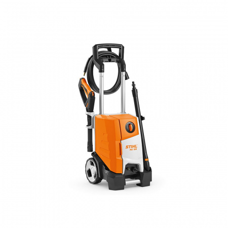 Мойка высокого давления Stihl RE 120+пенообразователь