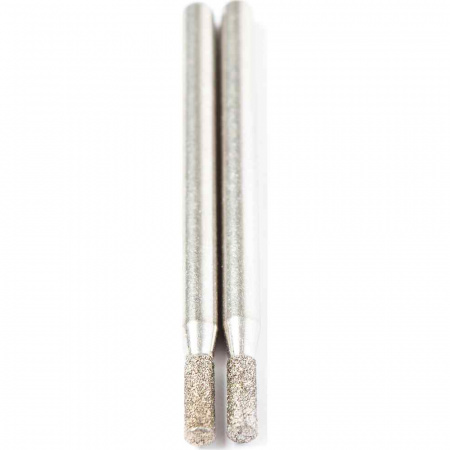 Насадка Dremel для гравировки Ф 2,4 (2 шт)(122)