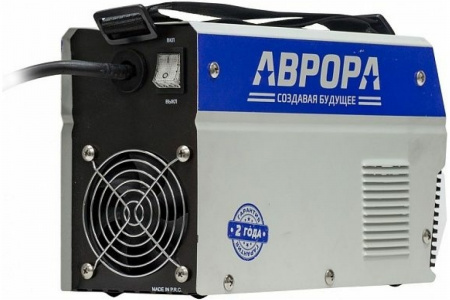 Сварочный инвертор АВРОРА Вектор 2200
