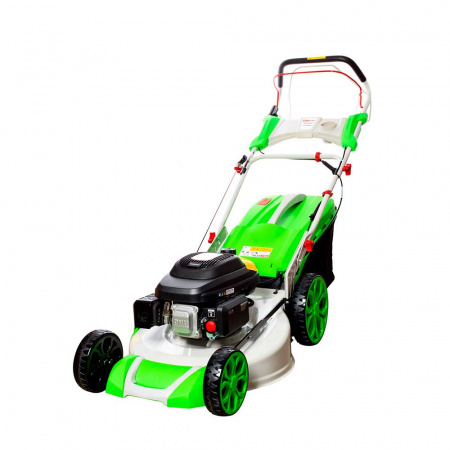 Газонокосилка бензиновая RedVerg RD-GL56S