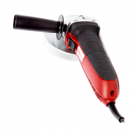 Машина шлифовальная угловая RedVerg RD-AG75-125