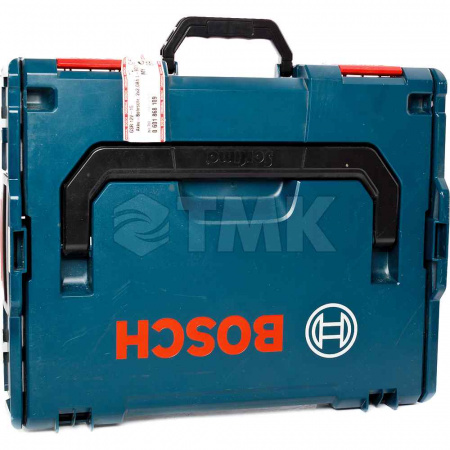 Шуруповерт аккумуляторный Bosch GSR 12 V-15 L-BOXX