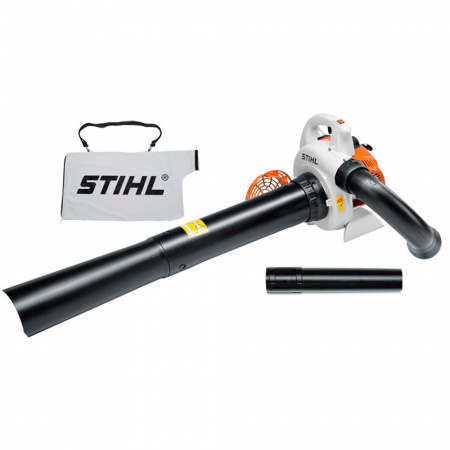 Воздуходувка-измельчитель бензиновая Stihl SH 56