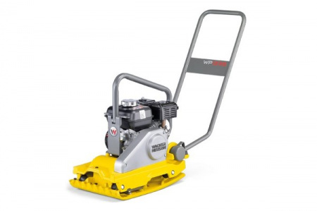Виброплита Wacker WP1030A