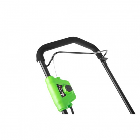 Газонокосилка аккумуляторная Greenworks G40LM45K4 2500107VB (АКБ40V 4АЧ;ЗУ)