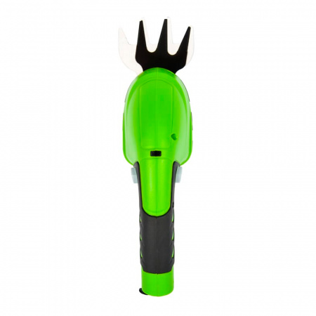 Кусторез аккумуляторный Greenworks 3,6В