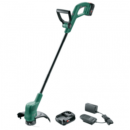 Триммер аккумуляторный Bosch EasyGrassCut 18-260