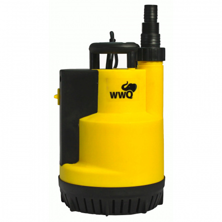 Насос дренажный  WWQ ND-550A