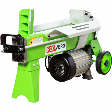 Дровокол электрический RedVerg RD-LS25-37E