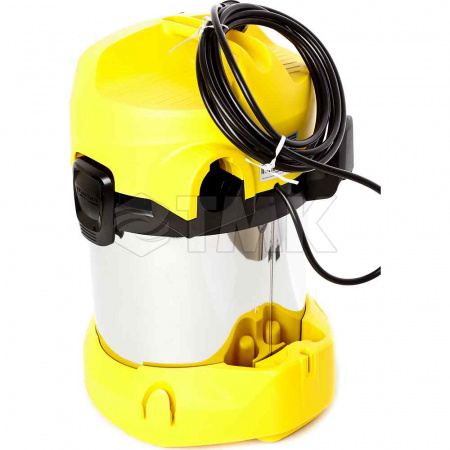 Пылесос Karcher WD 3 P Premium EU-1