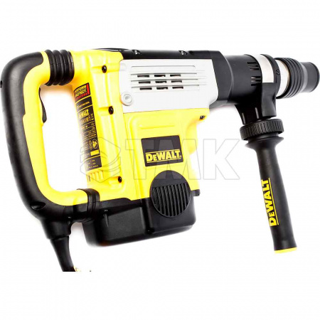 Перфоратор DeWalt D25762К