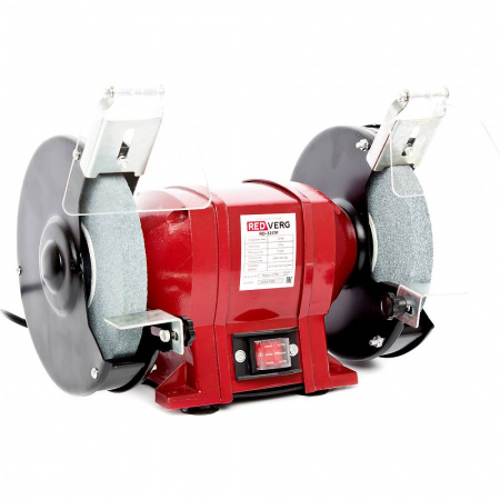 Станок заточной RedVerg RD-3217F