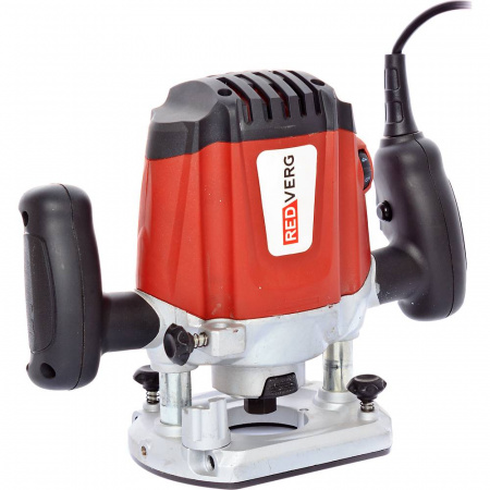 Фрезер RedVerg RD-ER125