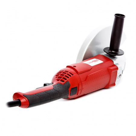 Машина шлифовальная угловая RedVerg RD-AG230-230S