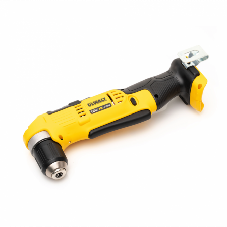 Шуруповерт аккумуляторный DeWalt DCD740N (б/акк;б/зу)