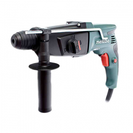 Перфоратор Metabo KHE 2444