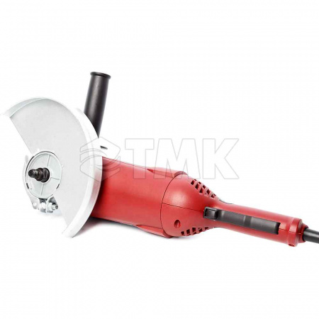 Машина шлифовальная угловая RedVerg RD-AG210-230S