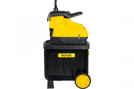 Садовый измельчитель HUTER ESH-2800PRO 70/13/17