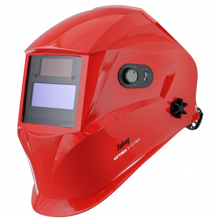 Маска сварщика "Хамелеон" Fubag OPTIMA 9.13 RED