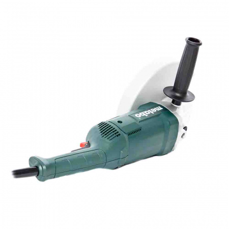 Машина шлифовальная угловая Metabo W 2000-230