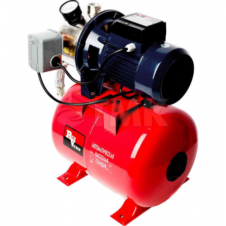 Станция насосная RedVerg RD-SPS100/24
