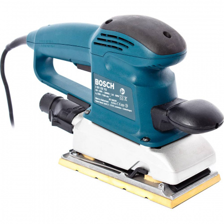 Машина плоско-шлифовальная Bosch GSS 230 AE