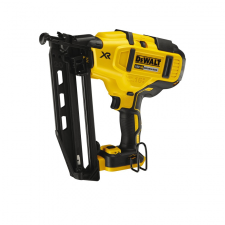 Степлер аккумуляторный DeWalt DCN660N (б/акк;б/зу)