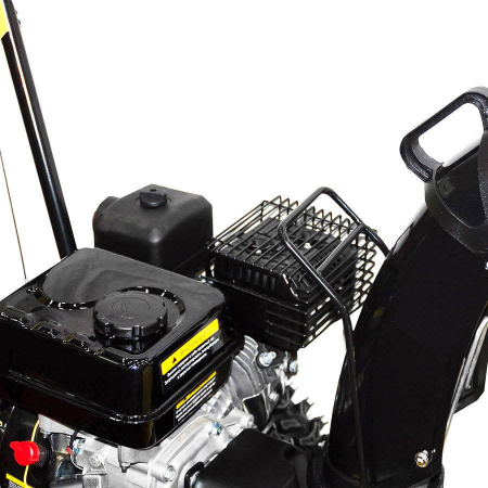 Снегоуборщик бензиновый HUTER SGC 4000B