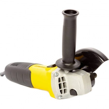 Машина шлифовальная угловая Stanley STGS9125