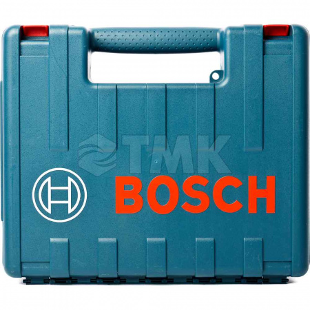 Шуруповерт аккумуляторный Bosch GSR 140-LI (H)