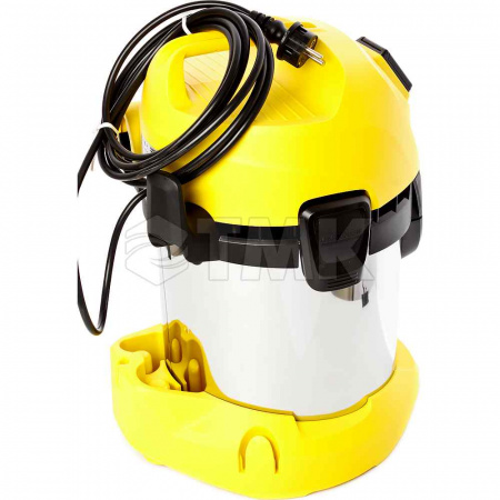 Пылесос Karcher WD 3 P Premium EU-1