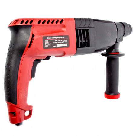 Перфоратор RedVerg RD-RH750