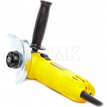 Машина шлифовальная угловая DeWalt DWE4151
